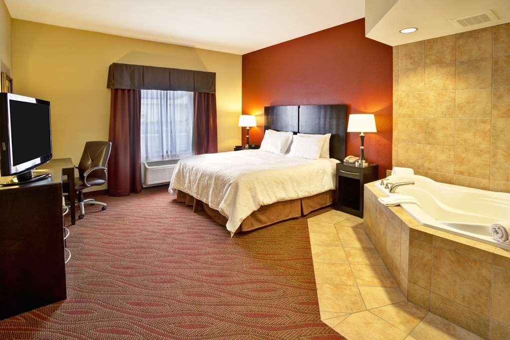 Hampton Inn Ft Wayne Φορτ Γουέιν Δωμάτιο φωτογραφία