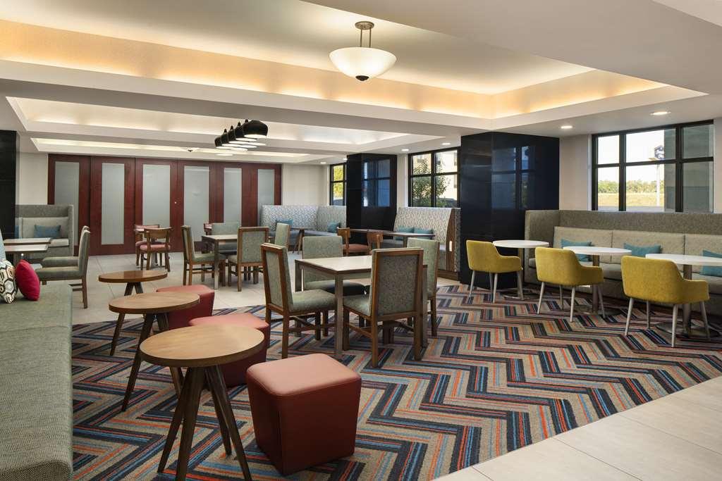 Hampton Inn Ft Wayne Φορτ Γουέιν Εσωτερικό φωτογραφία